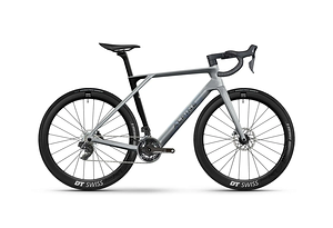 Lapierre Lapierre Xelius DRS SE  | thunder grey glossy