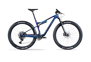 Lapierre Lapierre XR 9.9  Mountainbike DEMO