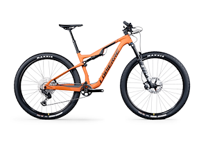 Lapierre Lapierre XRM 6.9 - C1 | Mountainbike