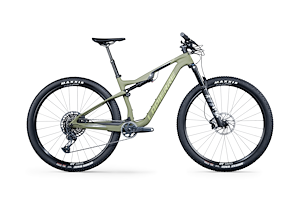 Lapierre Lapierre XRM 7.9 - C1 | Mountainbike