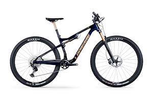 Lapierre Lapierre XRM 8.9 | Mountainbike