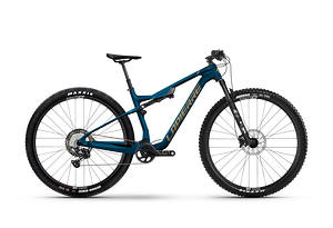 Lapierre Lapierre XRM 8.9 | Mountainbike