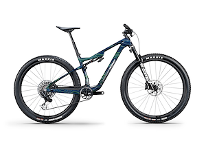 Lapierre Lapierre XRM SE  | speed line blue glossy