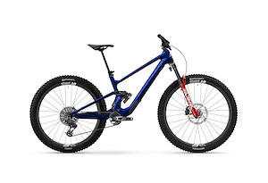 Lapierre Lapierre Zesty CF 10.9 | MTB Trail-AM | Translucent Hex Blue