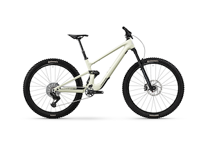 Lapierre Lapierre Zesty CF 6.9 | MTB Trail-Enduro | Cool Matcha Green