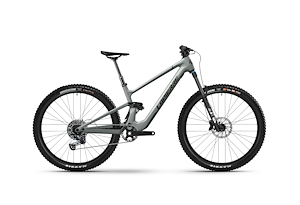 Lapierre Lapierre Zesty CF 6.9 | Mountainbike | Celadon Green 