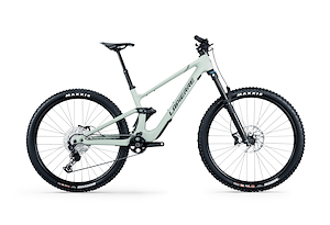 Lapierre Lapierre Zesty CF 6.9 | MTB Trail-AM | Celadon Green