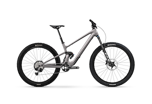 Lapierre Lapierre Zesty CF 7.9 | MTB Trail-Enduro | Graphite Grey