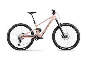 Lapierre Lapierre Zesty CF 7.9 | Mountainbike