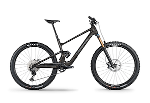 Lapierre Lapierre ZESTY CF 8.9  | anthra grey glossy