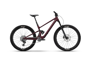 Lapierre Lapierre Zesty CF 8.9 | MTB Trail-AM | Cranberry Juice Red
