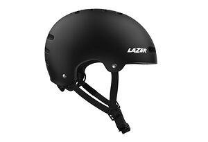 Lazer Lazer One+ MIPS Cykelhjälm | Matt Black