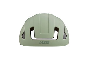 Lazer Lazer CityZen KinetiCore Cykelhjälm | Matte Laurel Green