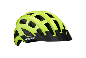 Lazer Lazer Compact Cykelhjälm | Gul