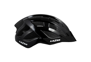 Lazer Lazer Compact Cykelhjälm | Svart