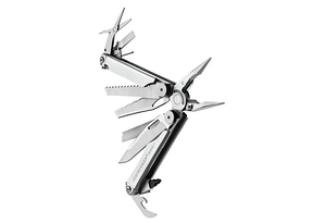 Leatherman Leatherman | Wave Plus | Nylon Sheath | Multiverktyg med fodral