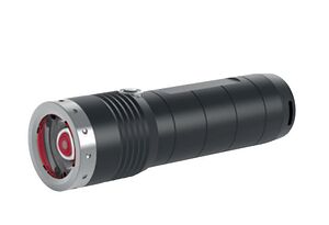 LedLenser LedLenser MT6 | Ficklampa