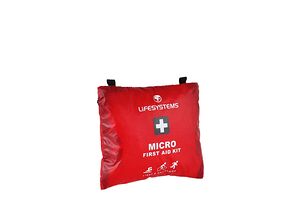 Lifesystems Lifesystems Light & Dry Micro First Aid Kit | Första Hjälpen