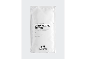Maurten Maurten Drink Mix 320 Caf 100