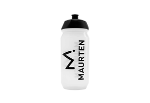 Maurten Maurten Bottle 500 ml | Transparent