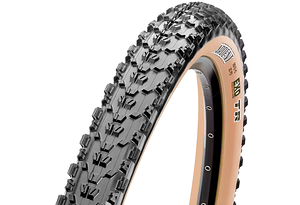 Maxxis Maxxis Ardent EXO TR Dual 2C Tanwall | 60 TPI | 29x2.40 / 61-622