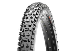 Maxxis Maxxis Assegai 3C MaxxGrip / DD / TR | 2x120 TPI | 29 x 2.50 WT