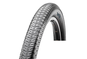 Maxxis Maxxis DTH EXO Wire | 120 TPI | 20x1.75