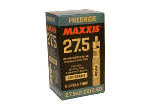 Maxxis Maxxis Freeride Cykelslang | 26 x 2.2 / 2.5 | Bilventil