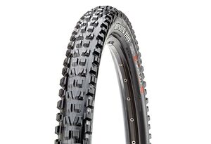 Maxxis Maxxis Minion DHF 3C MaxxGrip / DH / TR | 2x60 TPI | 29 x 2.50 WT