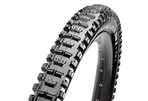Maxxis Maxxis Minion DHR II Maxxterra 3C / DD / TR / 2x120TPI | 29x2.4 WT