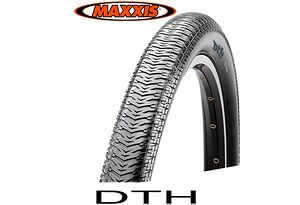 Maxxis Maxxis BMX DTH Exception 20x1 1/8, 28x541 120TPI