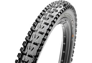 Maxxis Maxxis High Roller II MaxxTerra 27.5x2.5 WT/3C/EXO/TR 60TPI