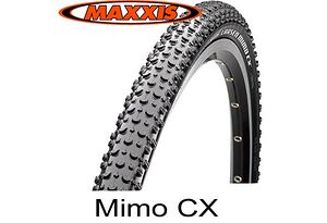 Maxxis Maxxis Mimo CX 35-622 60TPI