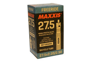 Maxxis Maxxis Freeride 27,5"/650b x 2,2-2,5" | Presta