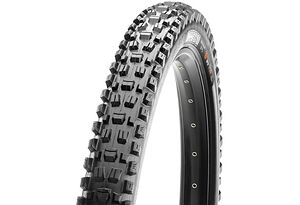 Maxxis Maxxis Assegai DH Maxxgrip 3C/TR 29x2.50WT 60x2TPI