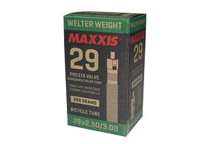 Maxxis Maxxis 29 tums Slang WelterWeight | 29x2,5-3,0" | Prestaventil