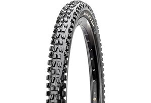 Maxxis Maxxis Minion DHF II DH 27.5x2.50 3C 60DW ej vikbart