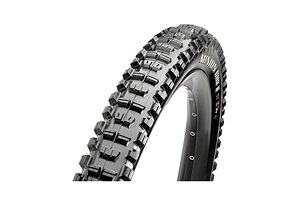 Maxxis Maxxis Minion DHR II 27.5x2.4" WT/3C/EXO/TR MaxxTerra 60TPI