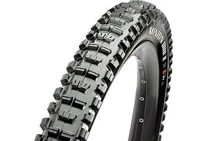 Maxxis Maxxis Minion DHR II Maxxterra 3C/TR/DD 29x2.30" 120TPI