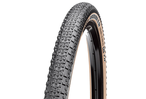 Maxxis Maxxis Rambler EXO/TR/DC 700x38C 60TPI Skin Wall