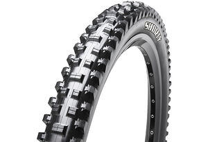 Maxxis Maxxis Shorty 29x2.5WT EXO/TR/3C 60TPI