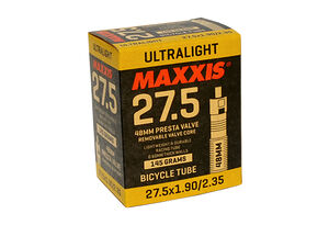 Maxxis Reservslang 27,5"/650b x 1,9-2,4" | Prestaventil