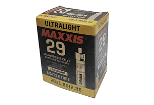 Maxxis Maxxis Ultralight Slang 29x1,75-2,40" | Prestaventil 48mm