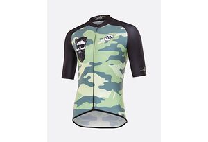 MB Wear MBwear Men's Jersey | Hipster | Cykeltröja