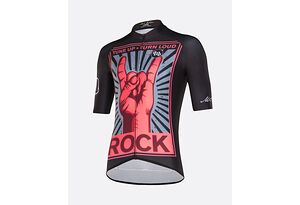 MB Wear MBwear Mens Jersey Rock´n Roll