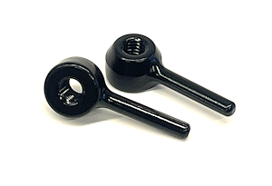 Merida Merida Fender Mount | Skärmfästen Merida | Svart