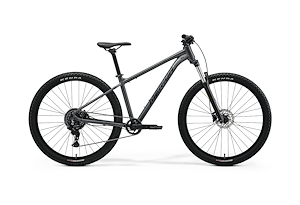 Merida Merida Big.Nine 20 | MTB Hardtail | 29" Hjul | Grey-Black