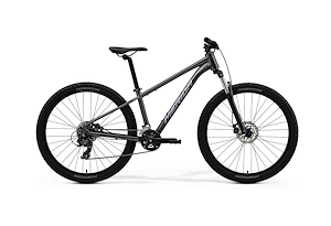 Merida Merida Big.Seven 15 | MTB Hardtail | 27.5" Hjul | Grey-Black