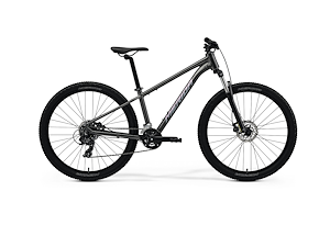 Merida Merida Big.Seven 15 | MTB Hardtail | 27.5" Hjul | Grey-Blue