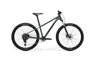 Merida Merida Big.Seven 20 | MTB Hardtail | 27.5" Hjul | Grey-Black